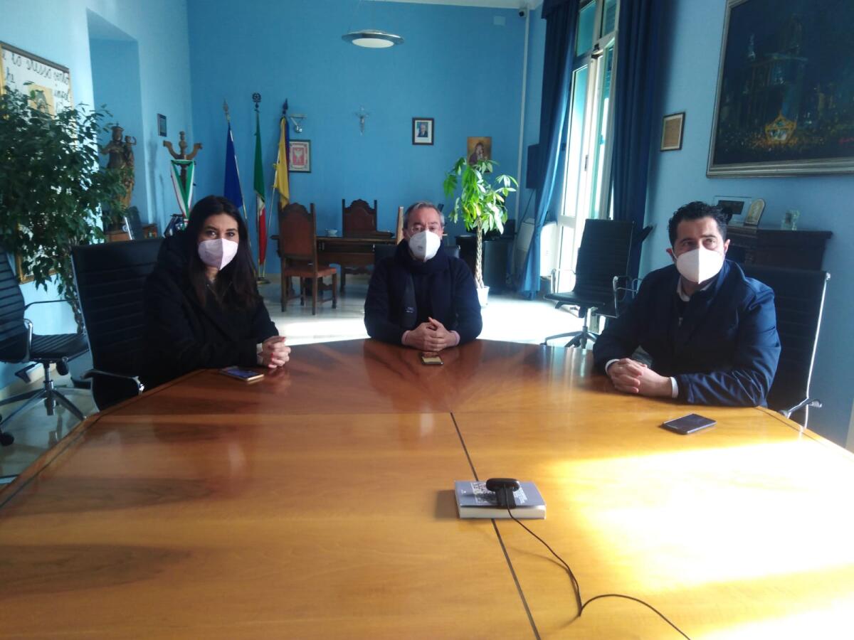 Vertice con l'Asp: verso la risoluzione con i concorsi - 