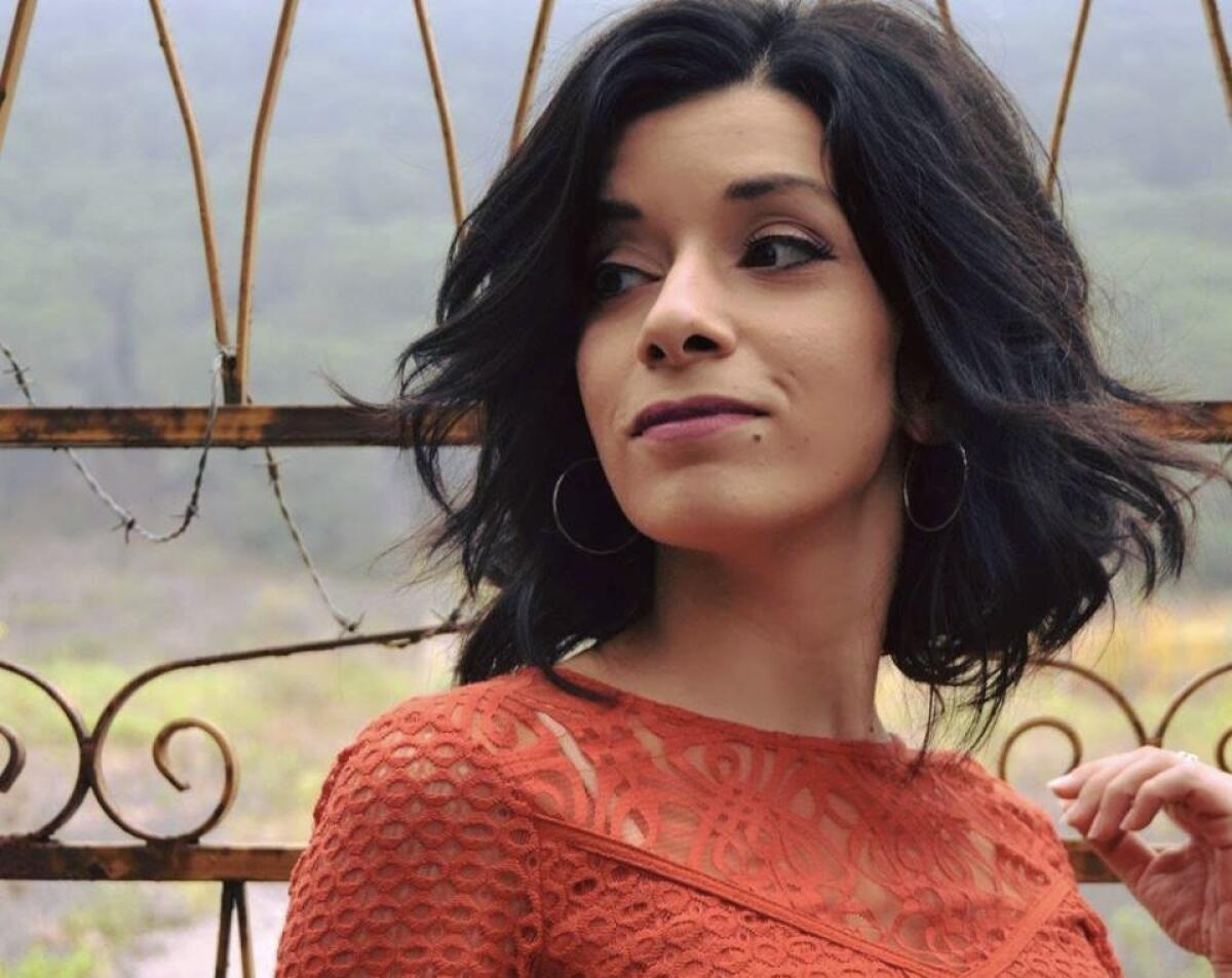 “I concerti al Quirinale”, domenica si esibirà il soprano gelese Floriana Renna -