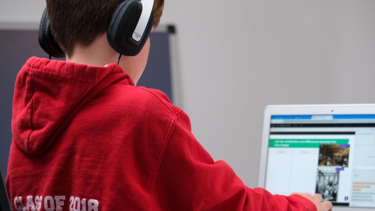 Mancuso propone la Dad per la scuola dell'obbligo - 