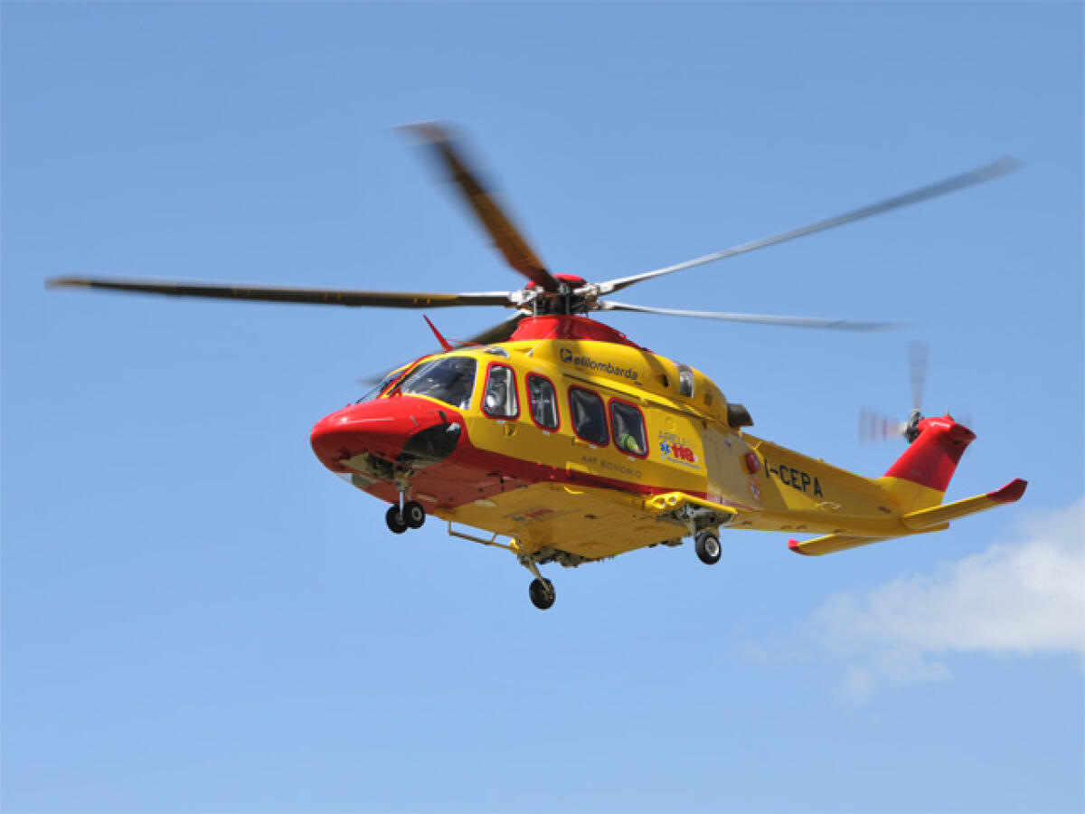 Grave incidente stradale sulla Gela - Vittoria -
