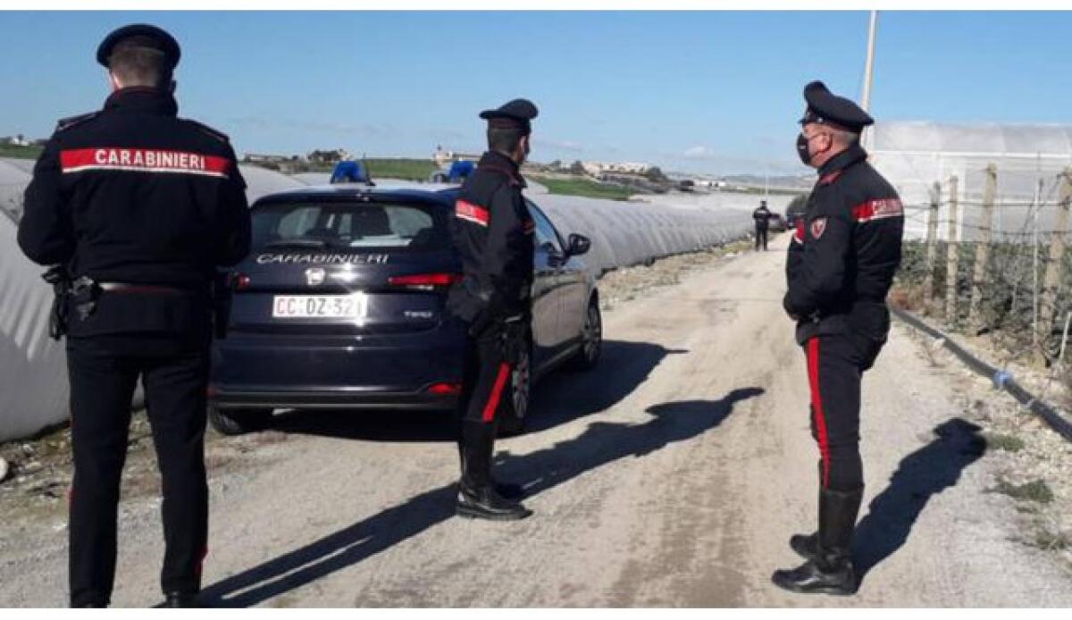 Strage a Licata: 4 morti ed un ferito gravissimo il bilancio - 