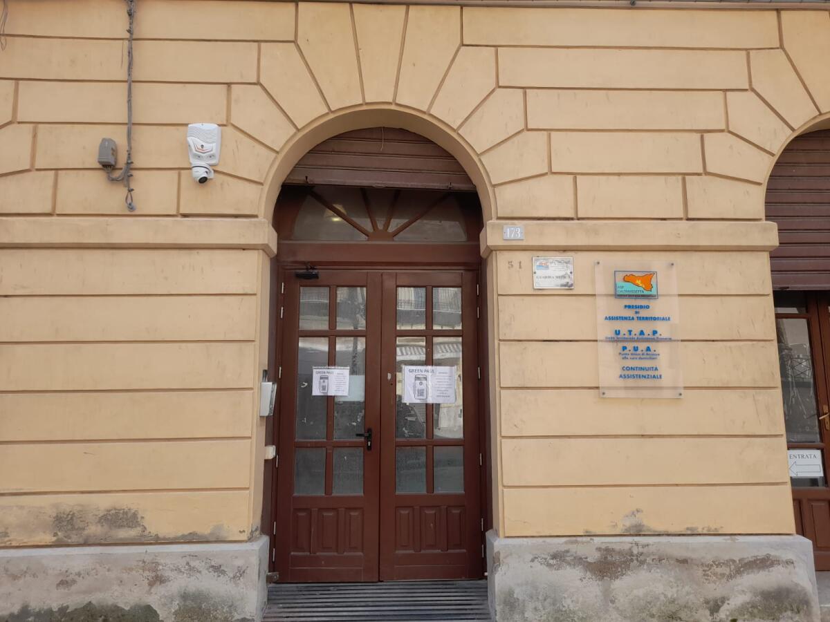 Attivati i servizi ambulatoriali di psichiatria a Niscemi e Mazzarino - 