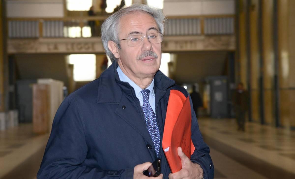 La politica si compiace per l'assoluzione di Lombardo -