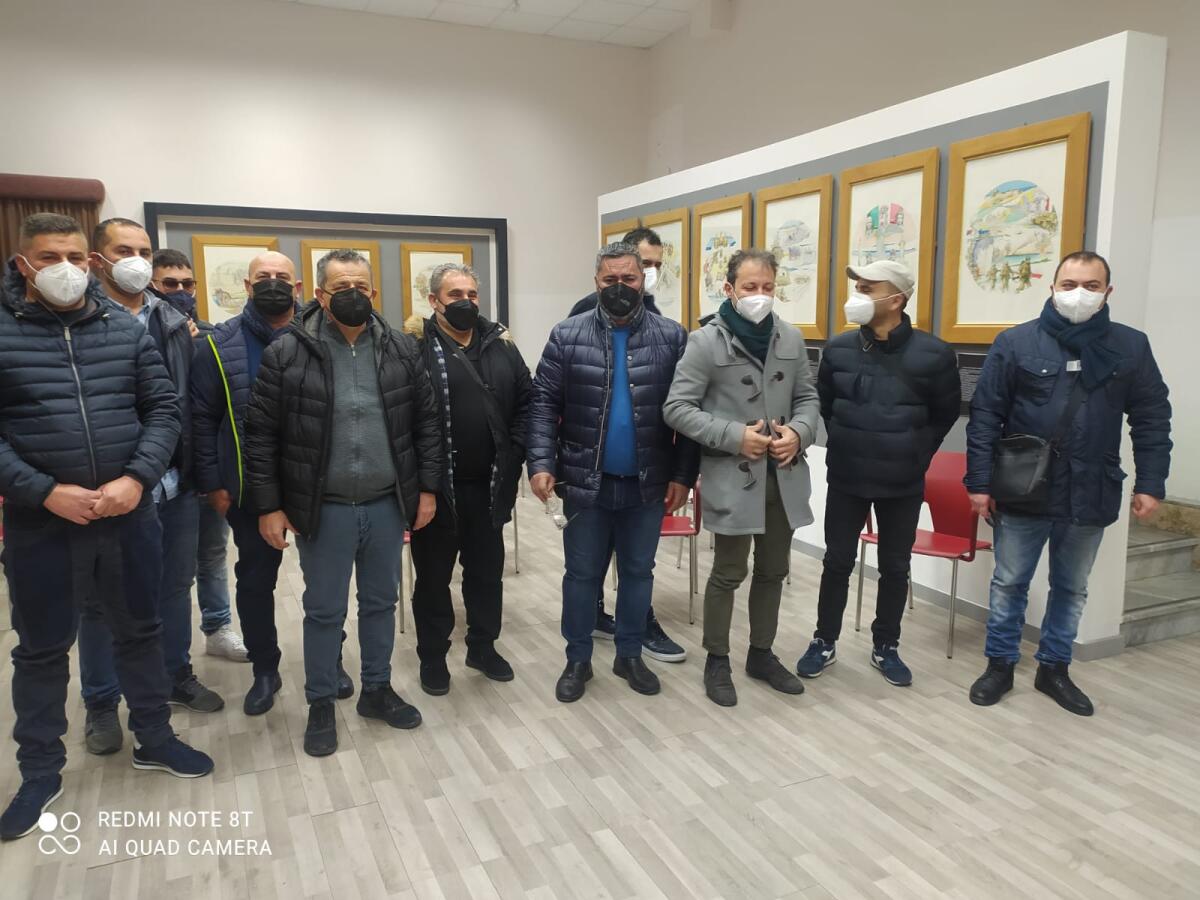 Martedì prossimo il mercato ci sarà - 