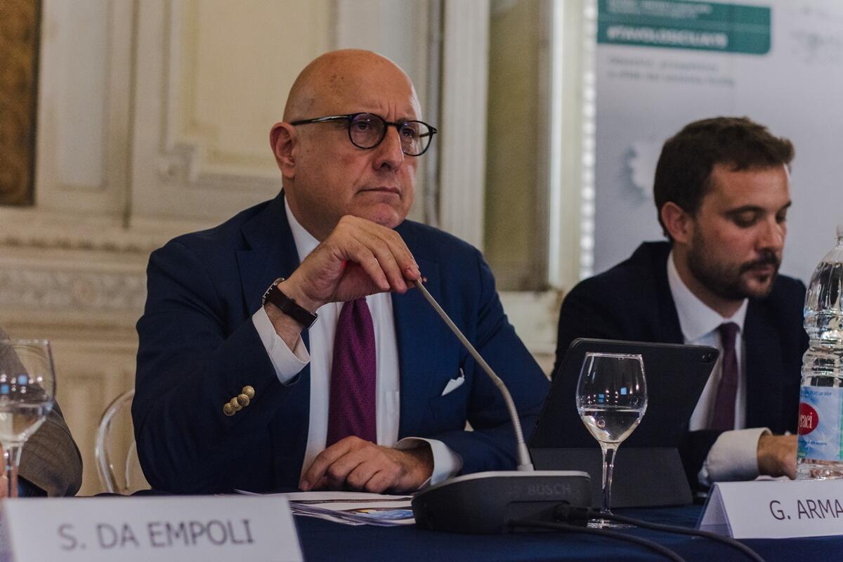 Tavolo tecnico per monitorare i pagamenti alle imprese edili - 