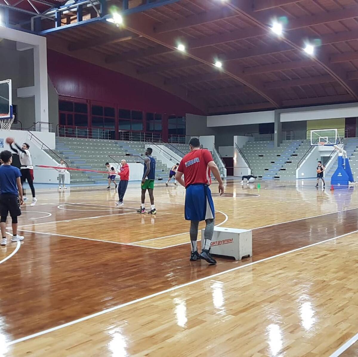 Sport, si ritorna in campo il prossimo weekend -