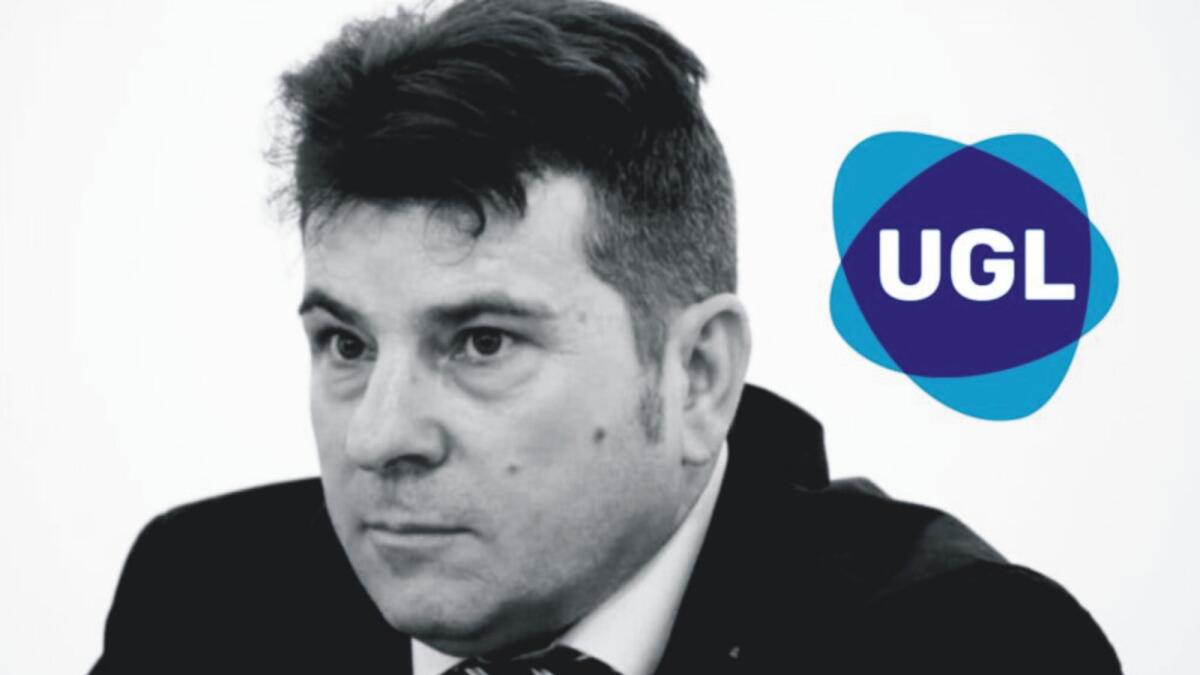 L'Ugl lancia l'appello per salvare l'economia - 