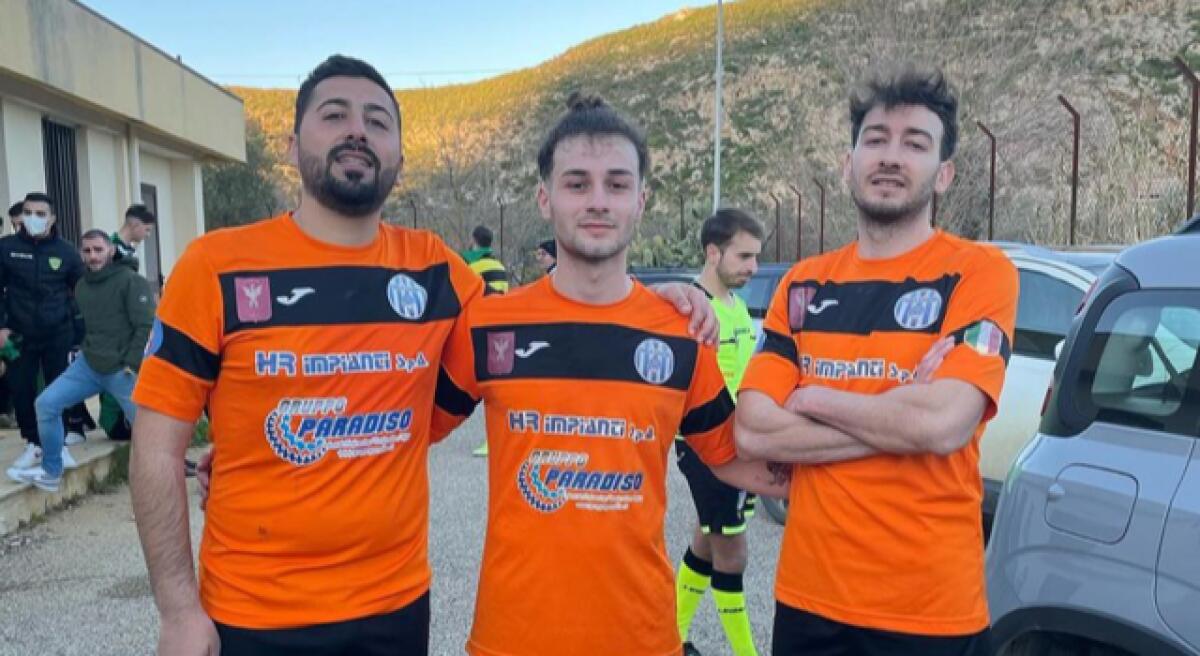 Seconda categoria, il Gela vince e si conferma in testa -