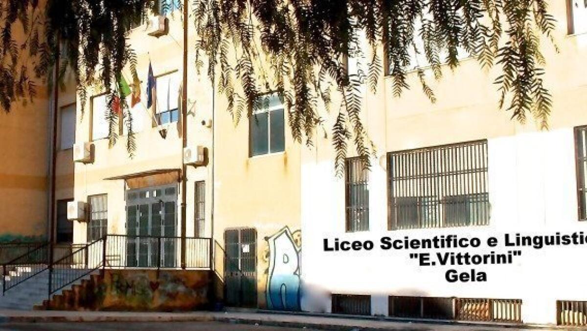 Gli studenti raccontano il loro Liceo scientifico e lo propongono alle nuove generazioni - 