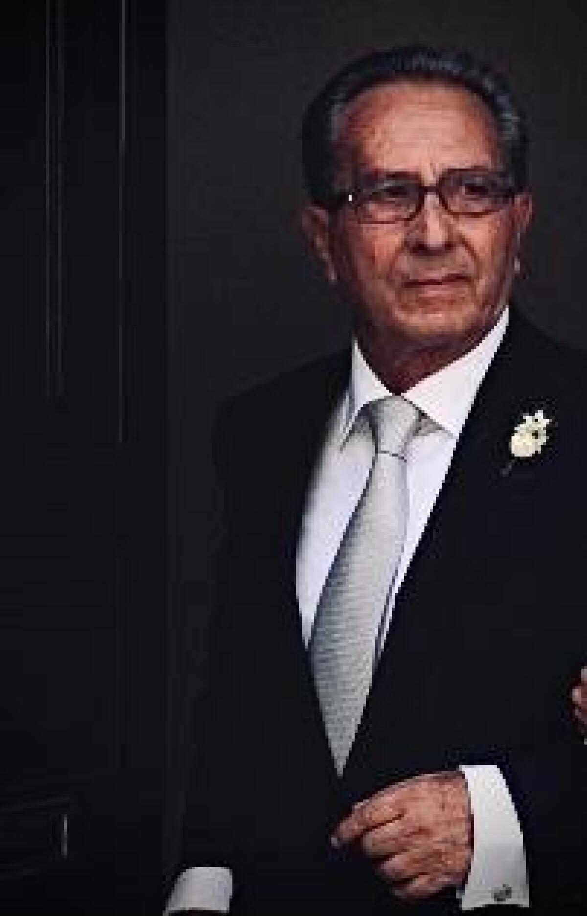 Anche il prof. Peppe Italia se n'è andato... - 