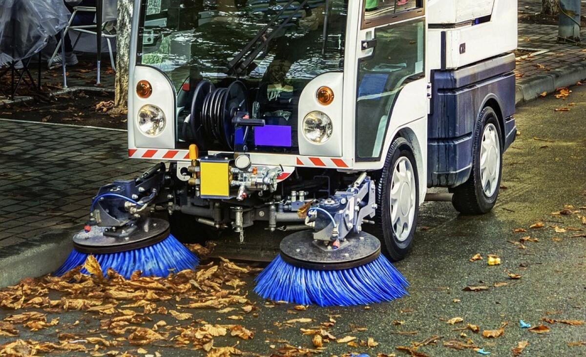 Una settimana cruciale per il servizio dei  rifiuti - 