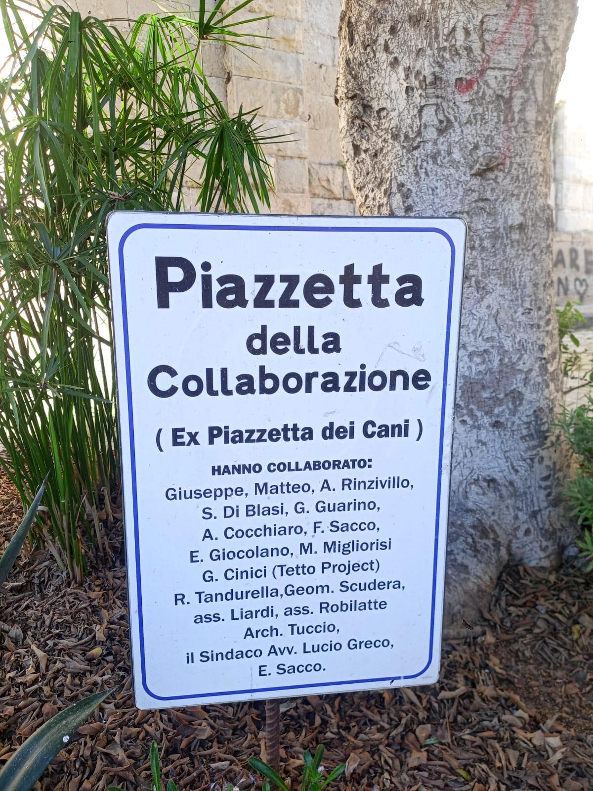 Il Comitato Ospizio marino di Gela ottiene qualche promessa - 