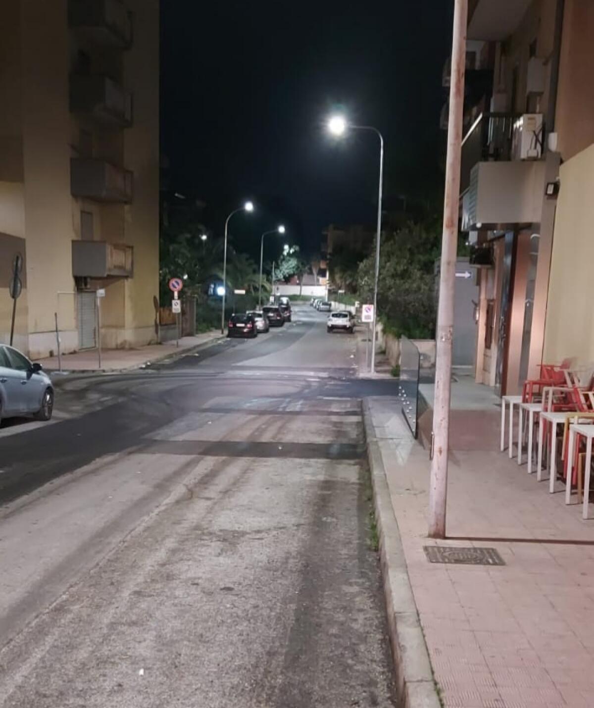 Il Comune minaccia chi non sgombera le strade per permettere la pulizia - 