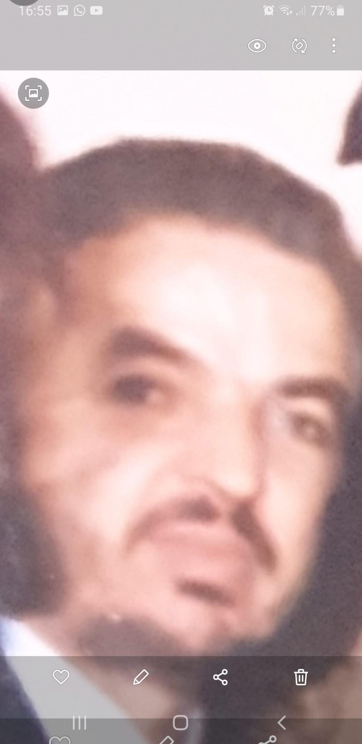 E' mancato Antonino Abbate pioniere dell'informatica a Gela - 