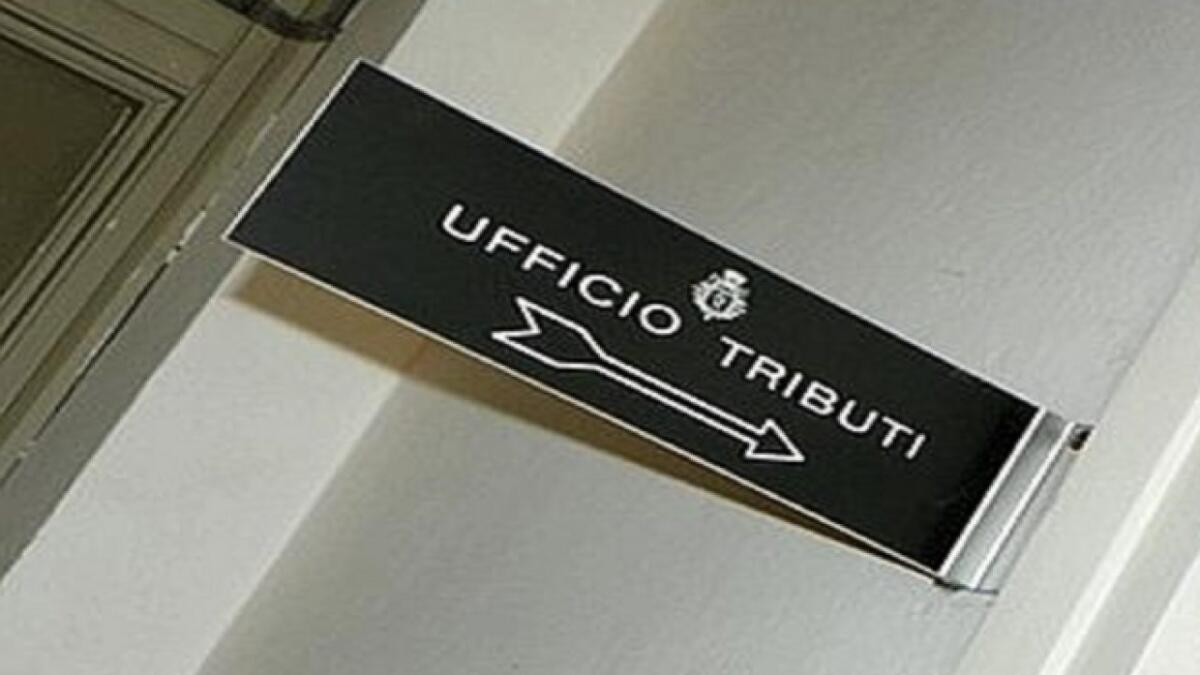 L'Ufficio tributi di Gela ancora chiuso al pubblico - Ufficio tributi