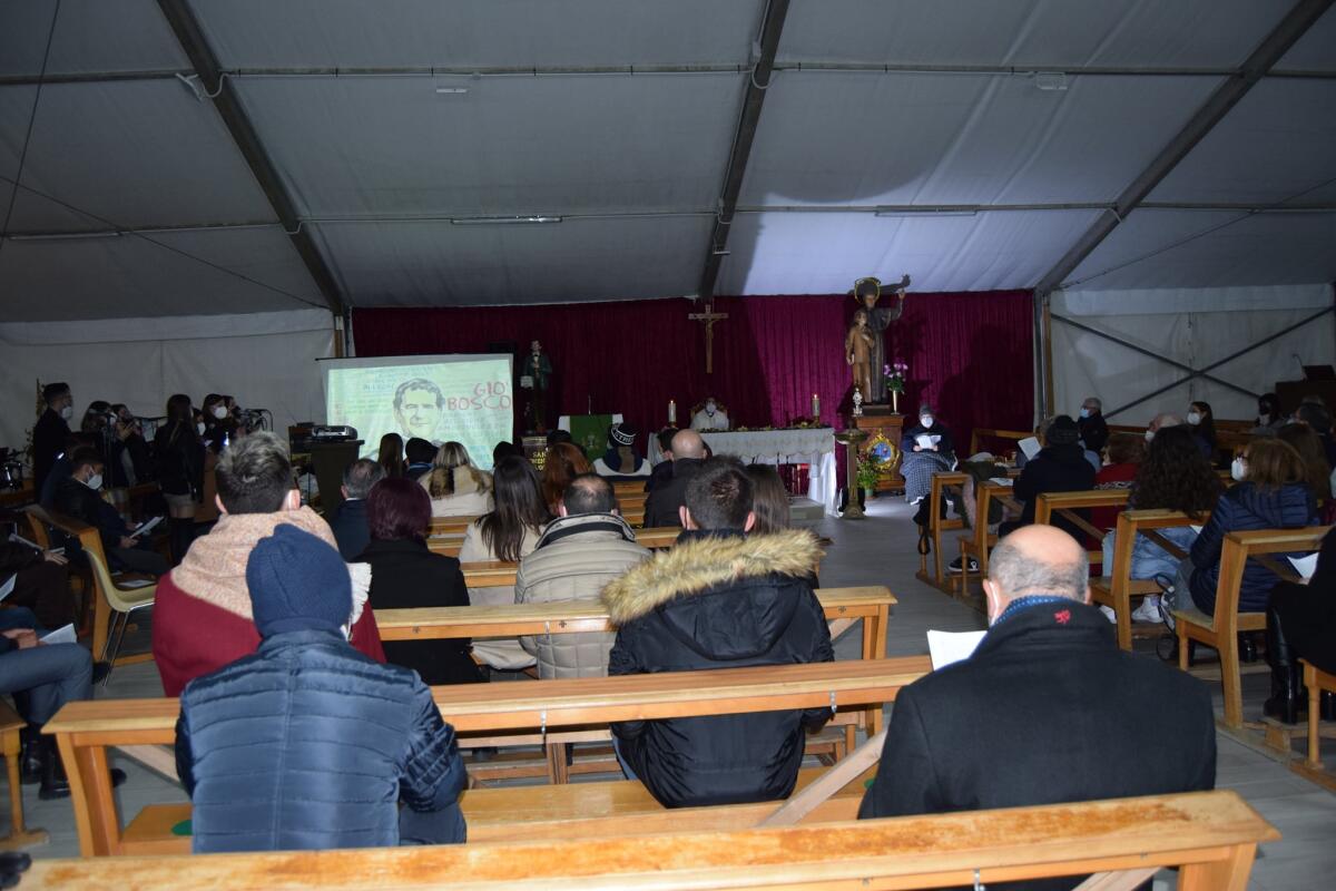 Don Giovanni Bosco, oggi la festa del Santo dei Giovani -