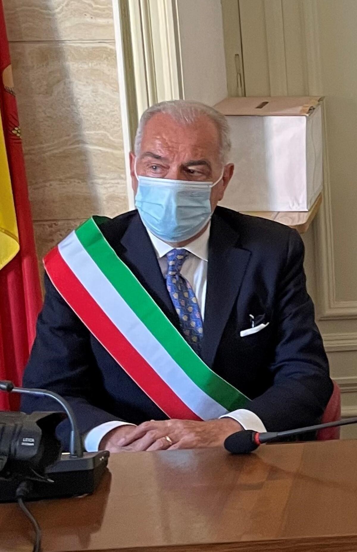 Anche a Licata si torna a scuola domani - 