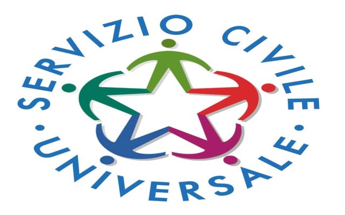 Operatori per il Servizio Civile Universale 2022 - 