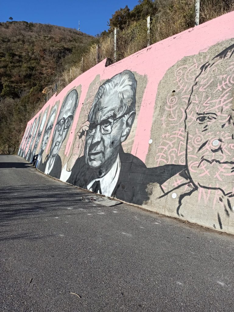 L’opera di Roberto Collodoro