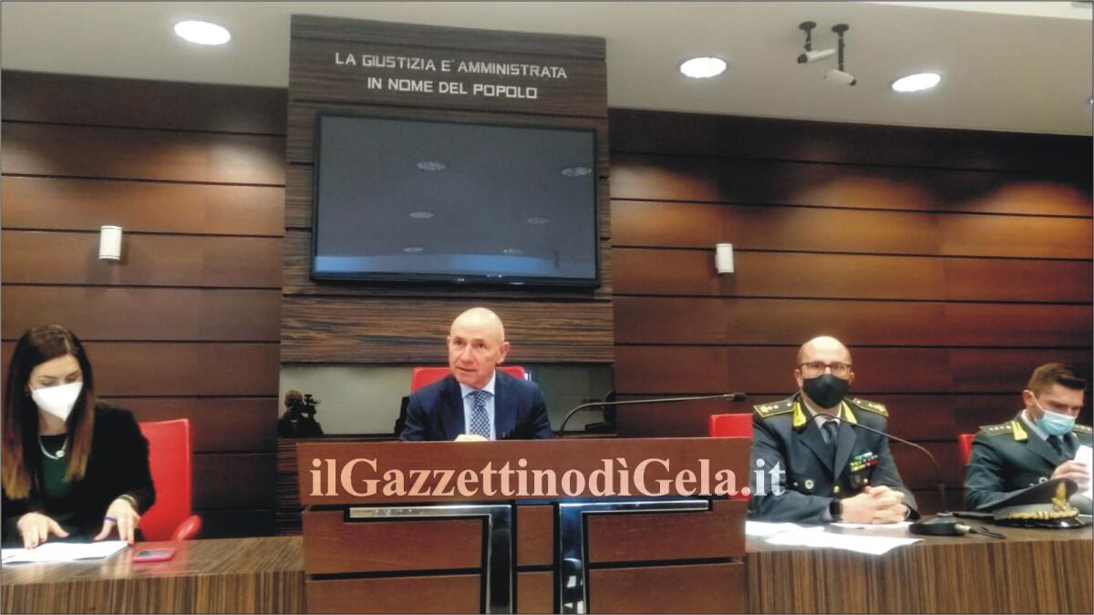 Il dottor Asaro candidato alla Procura di Palermo - 