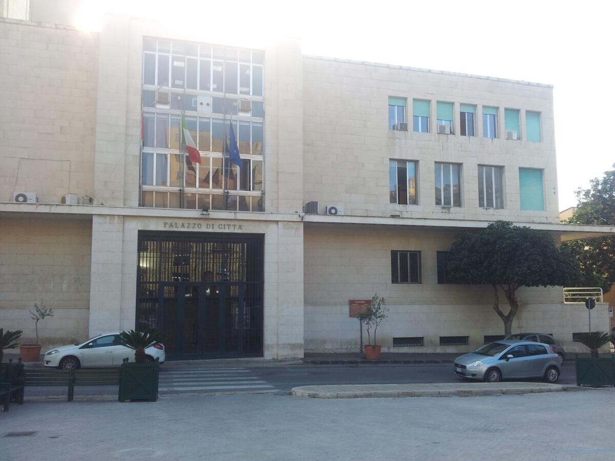A piccoli passi verso i concorsi al Comune - 