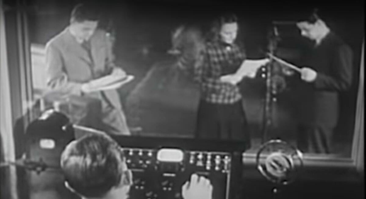 Giornata Mondiale della Radio - 