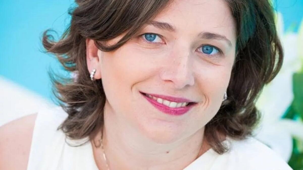 Carolina Varchi è la candidata a sindaco di Palermo di Fratelli d'Italia - 