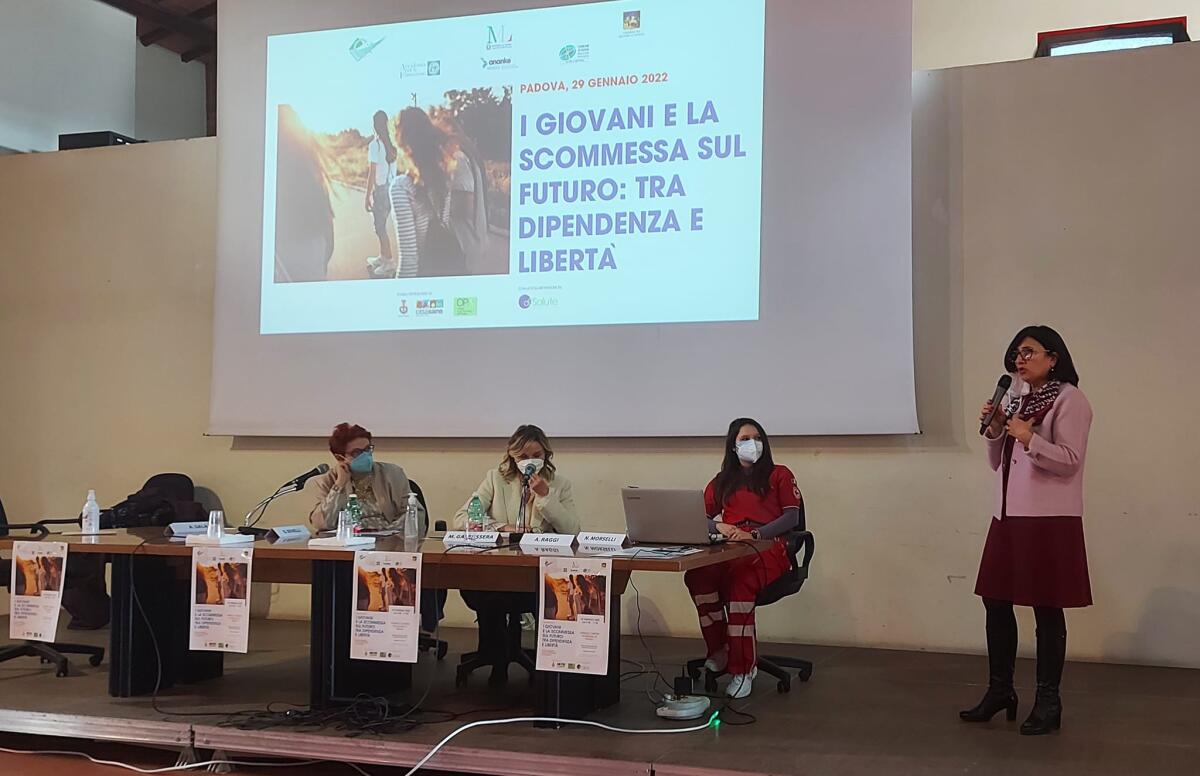 Pandemia e salute mentale, la sfida che non possiamo perdere - 