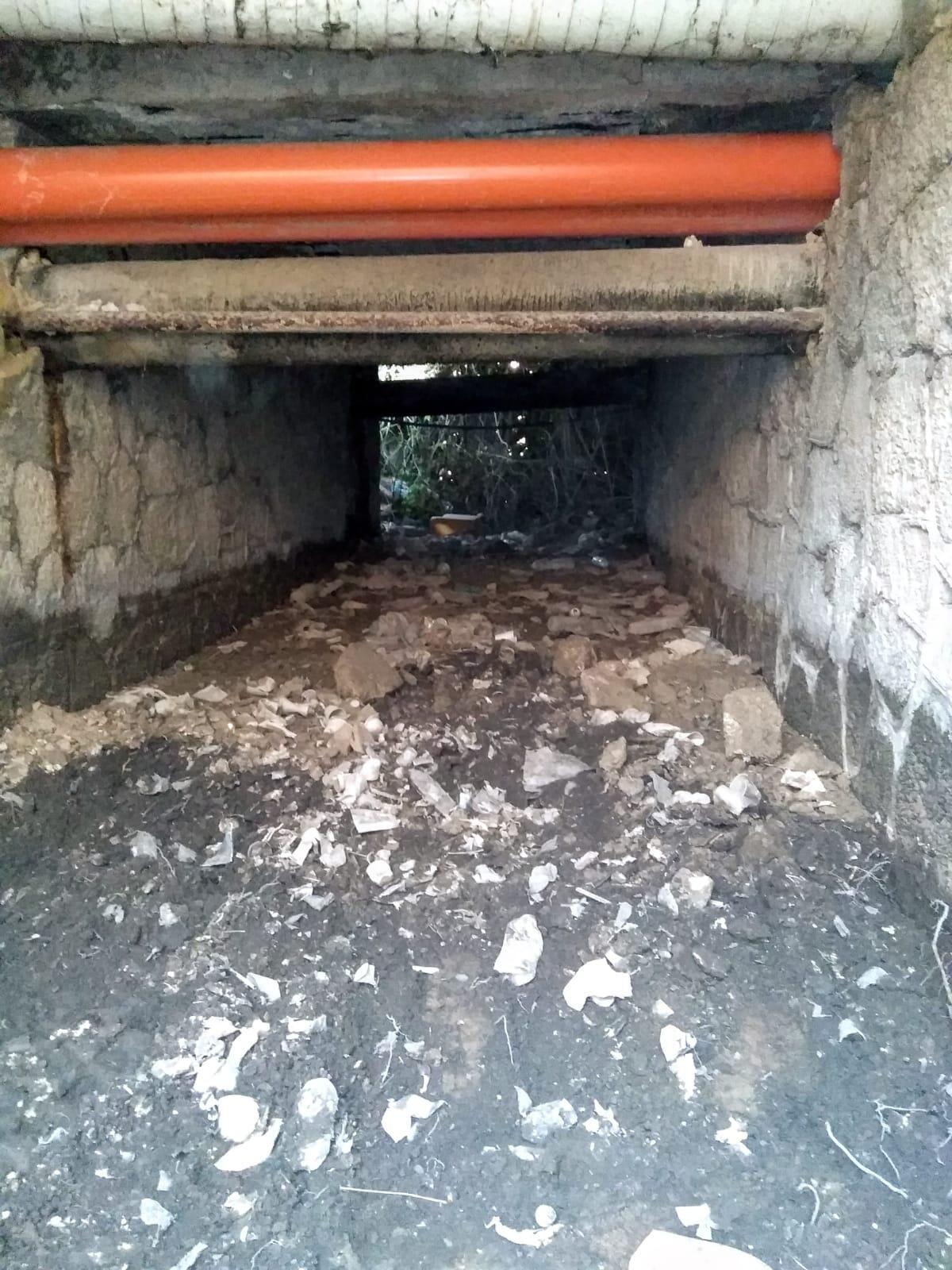 Il sottopasso come risorsa - 