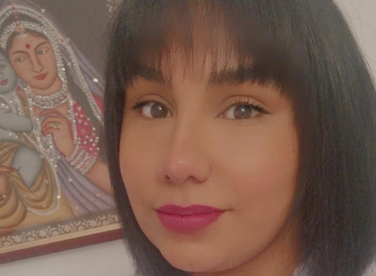 «Il razzismo sta anche negli sguardi»: Maria Chiara Sciascia racconta la sua storia sui social - 