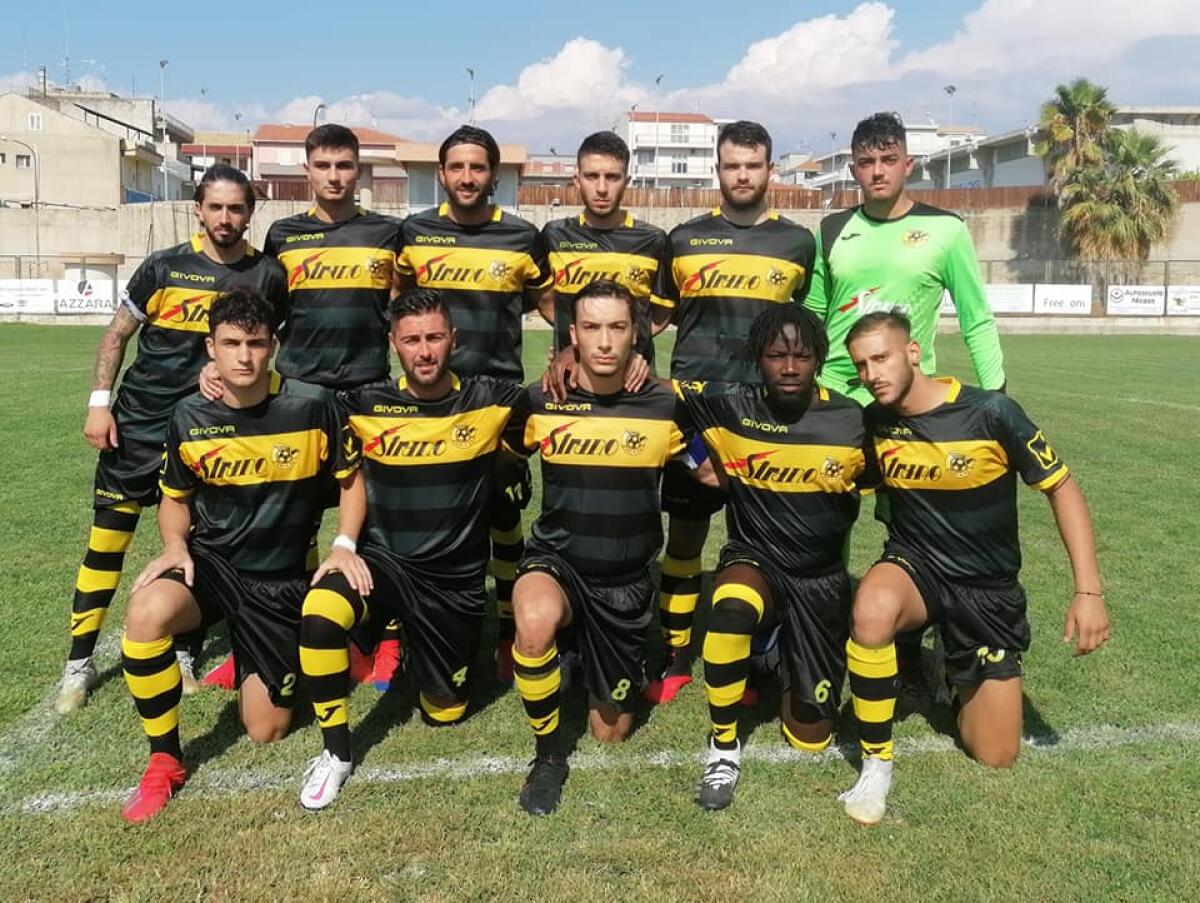 Gela Fc, tonfo a Modica: gialloneri sconfitti 6-1 - 