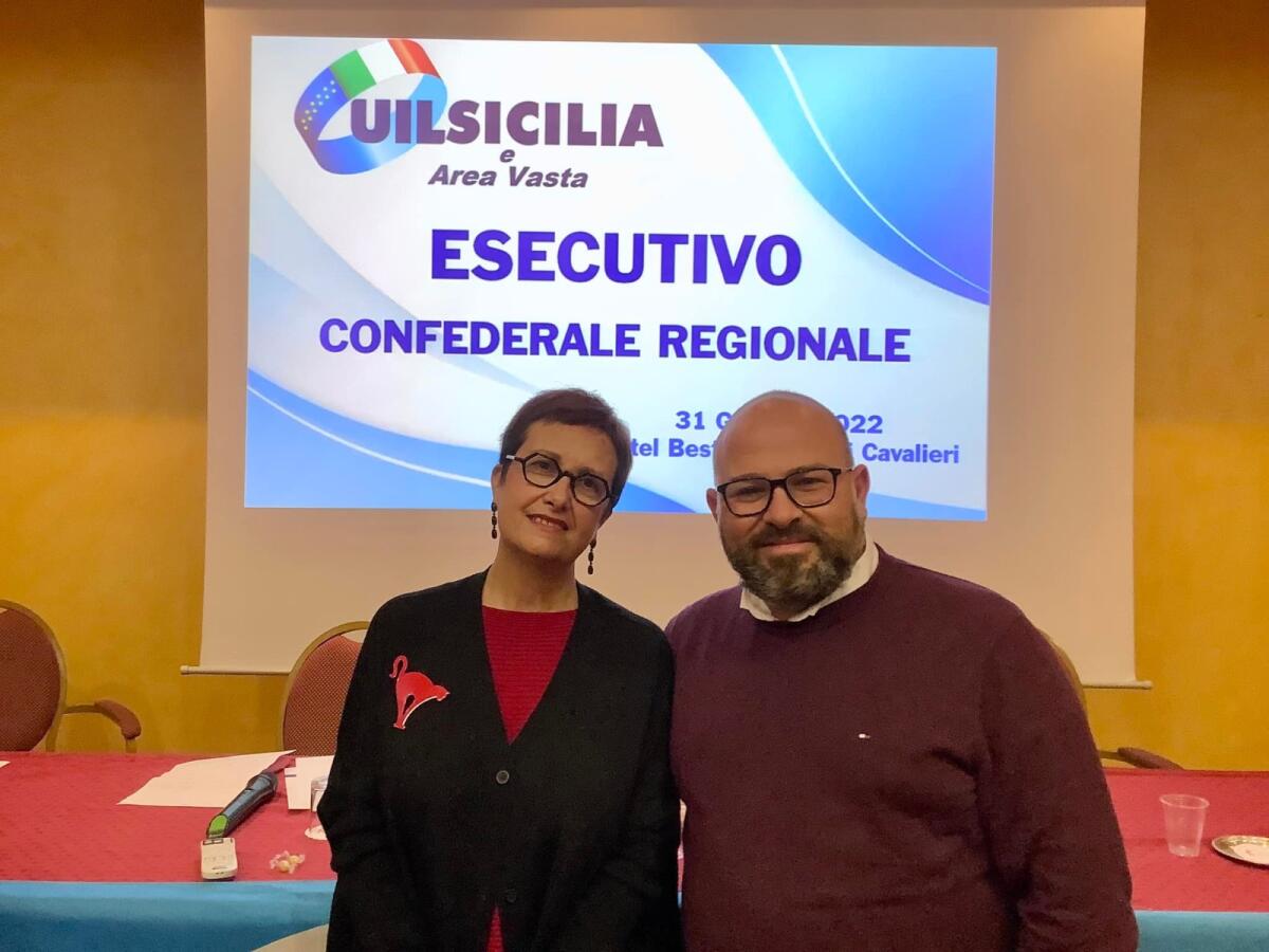 Uiltec: in Sicilia si crei l'hub dell' idrogeno verde -