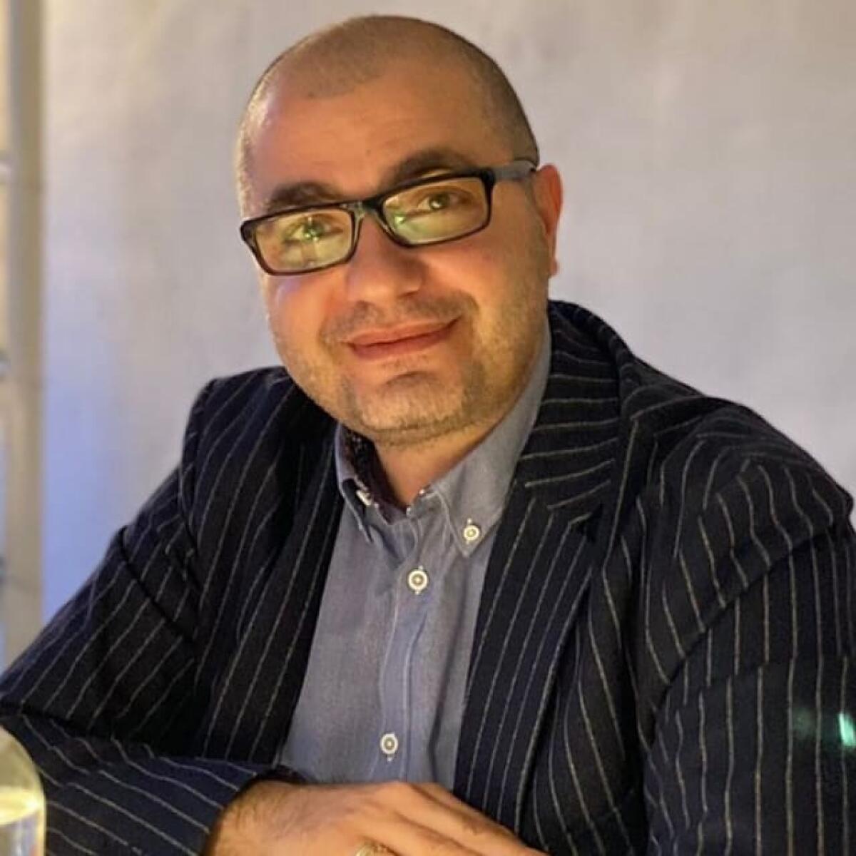 Martorana nominato commissario liquidatore cooperativa La Botte di Riesi - 