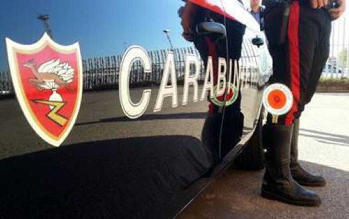 Spaccio di droga a Niscemi, 3 arresti - 