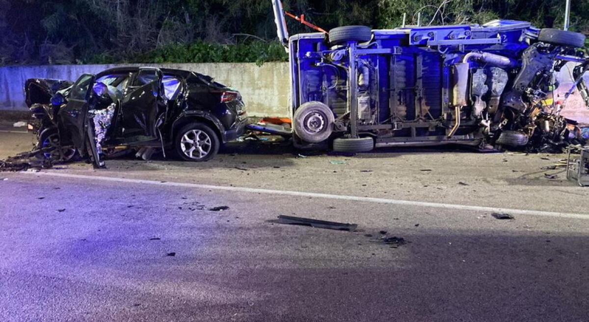 Maniglia: l'incidente è avvenuto per carenze sanitarie - 