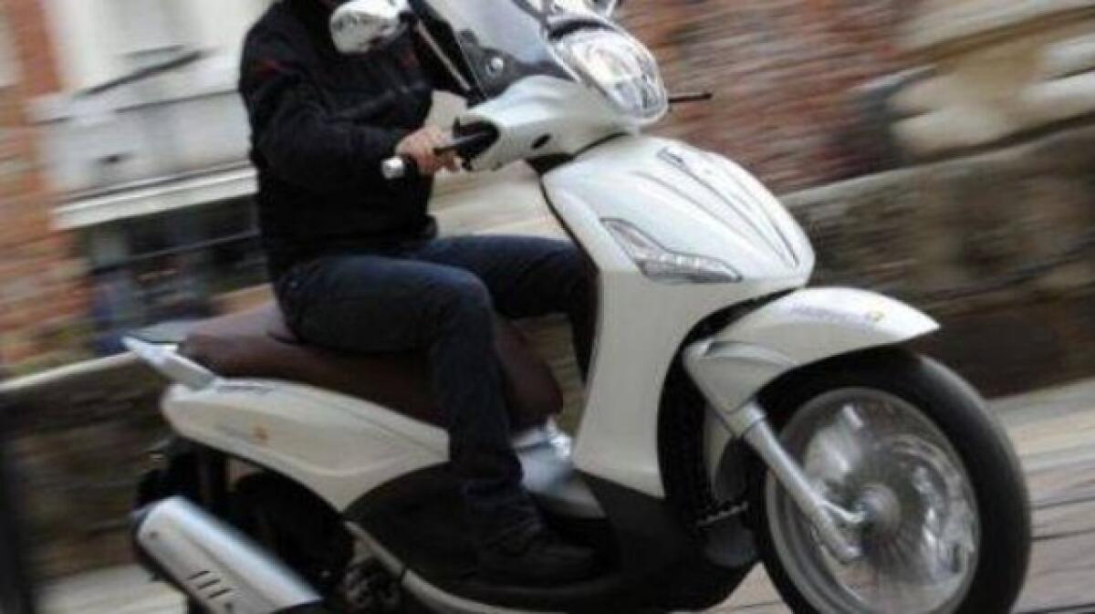 È morto il ragazzo coinvolto nell' incidente di Licata - 