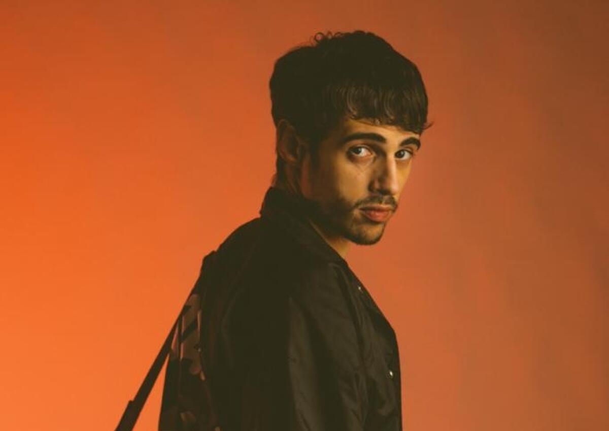 “Abbi cura di te”, domani sera il debutto a Sanremo del brano “firmato” da Francesco Musumeci - 