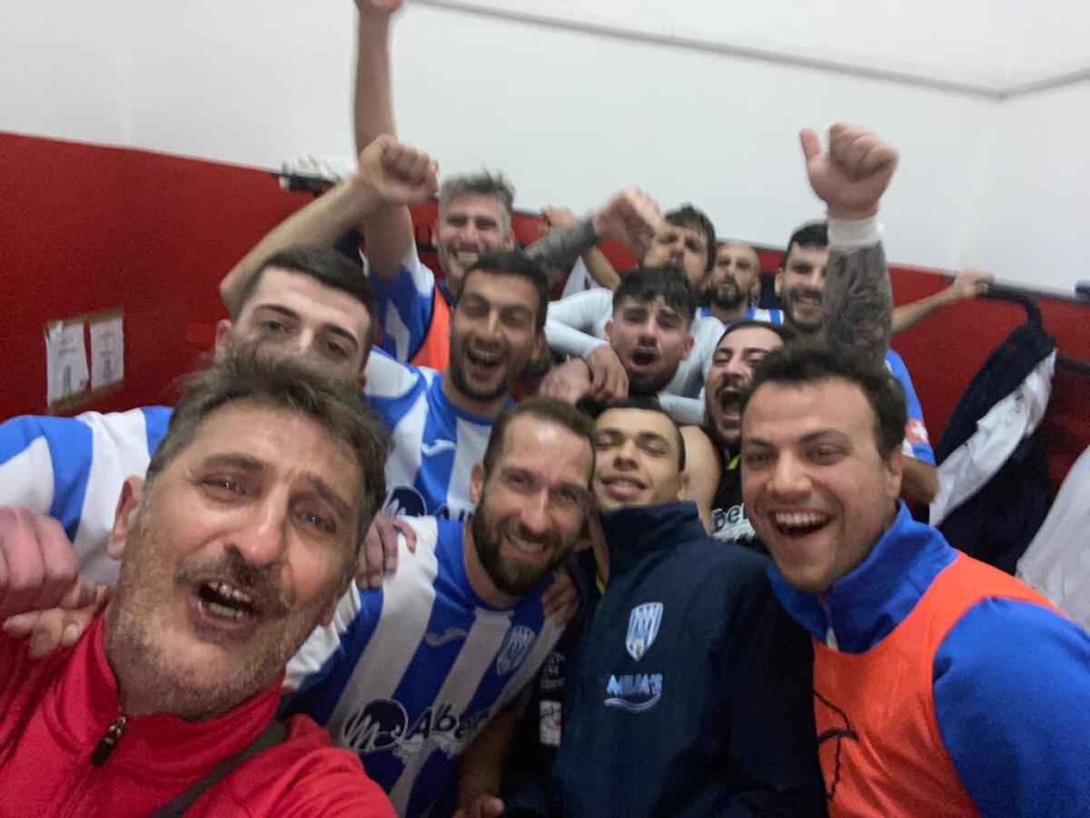 Futsal, Ssd Gela di carattere a Canicattì. In Seconda categoria ok il Gela calcio -