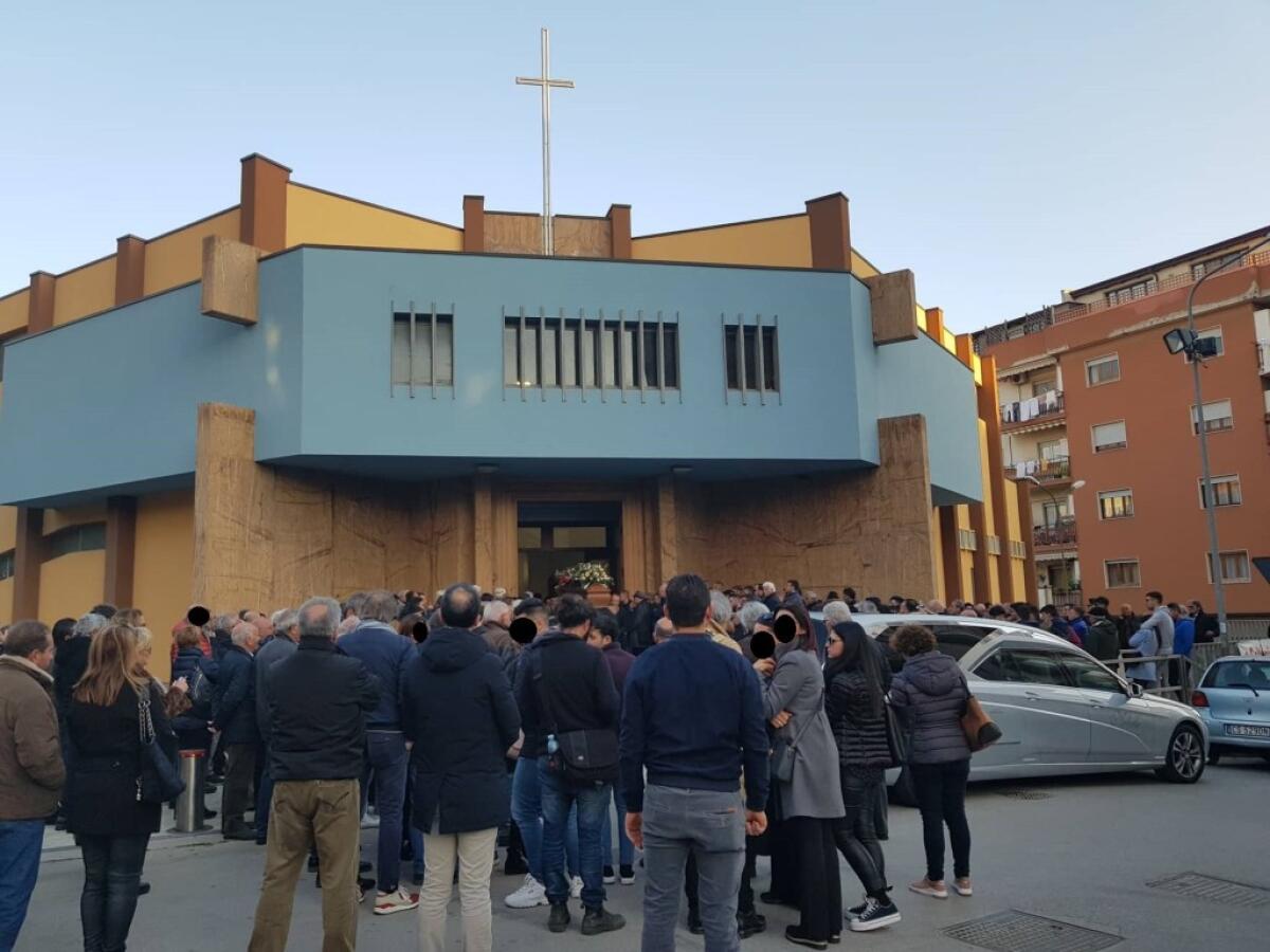 L' estremo saluto a Tiziano - 