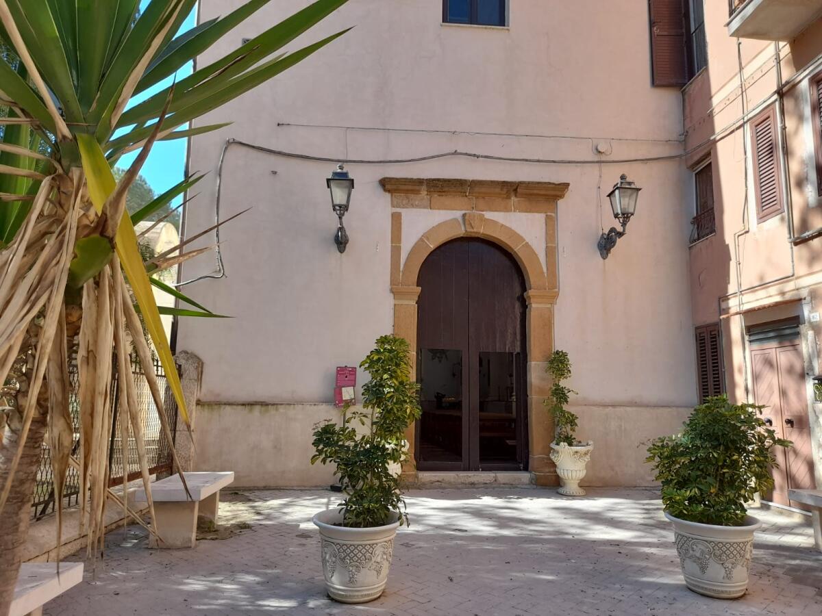 Gianfranco Pagano nuovo sacerdote di Butera -