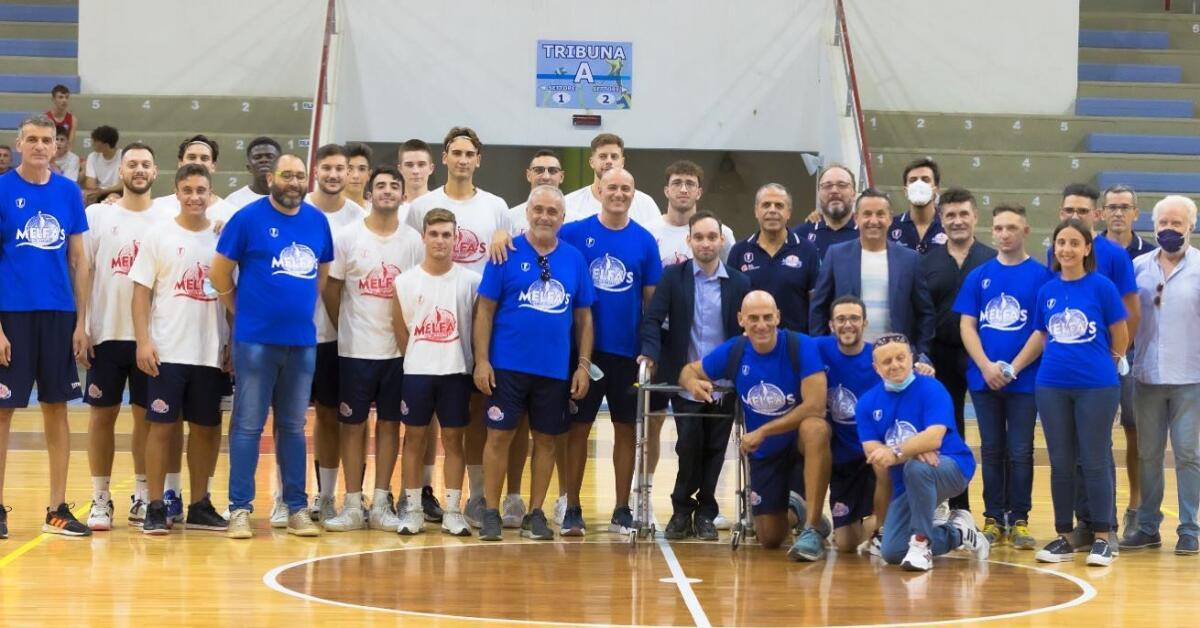 Basket, Serie C Gold: il Melfa’s vince ancora - 