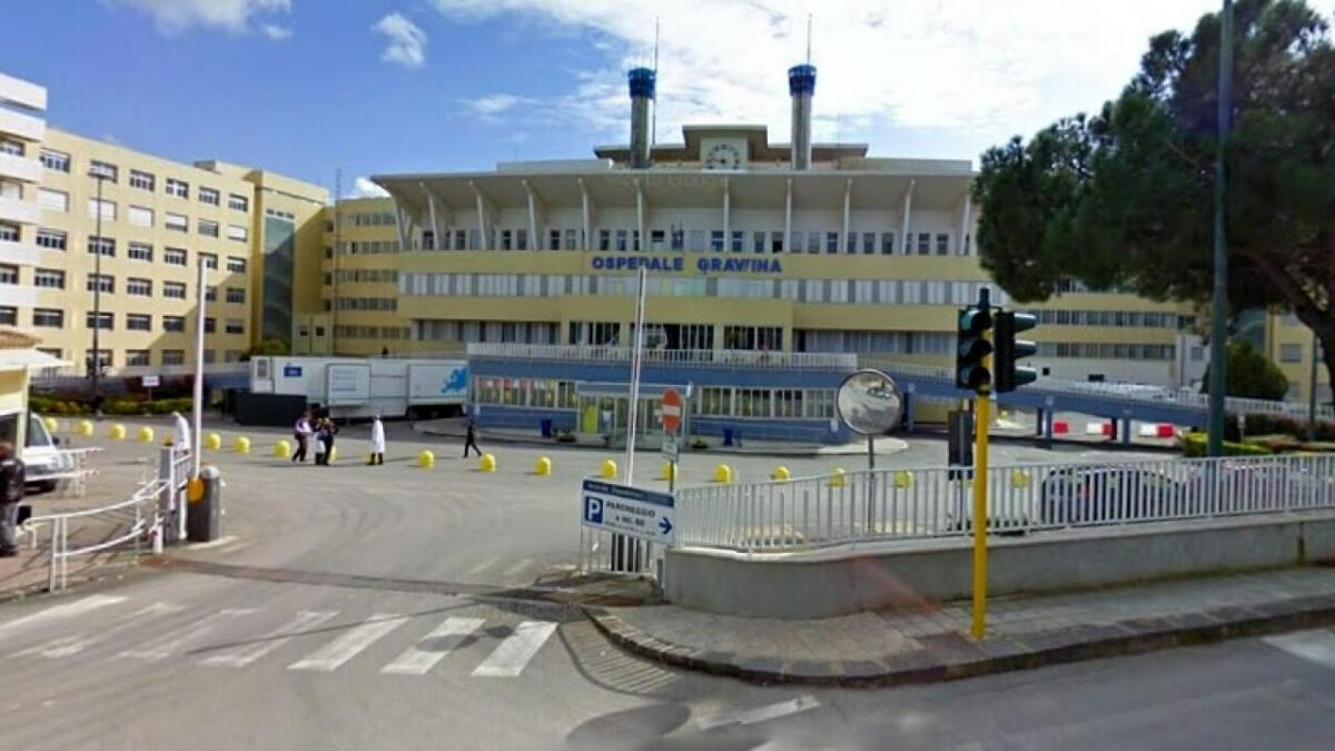 Ospedale di Caltagirone, le carenze di medici sbarcano alla Camera -