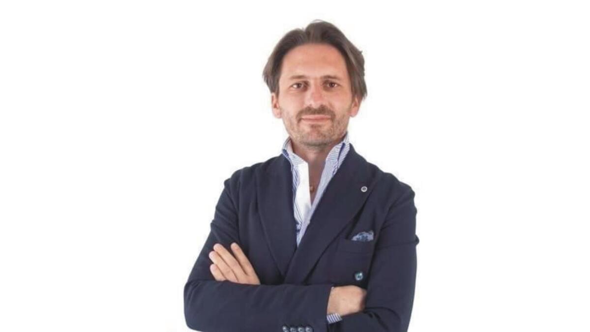 Pellegrino porta Db in consiglio comunale -