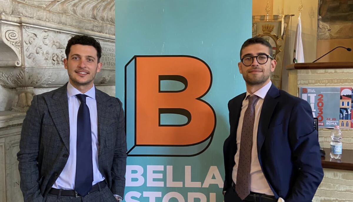 “Italia 2030”, a Roma la scuola di formazione politica dell’associazione Bella storia -