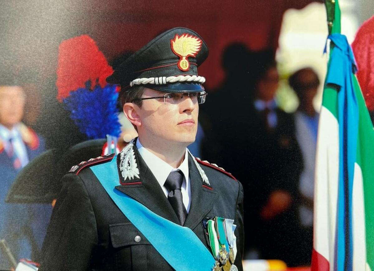 Passione e impegno, lo stile di vita dei Carabinieri al servizio di tutti -