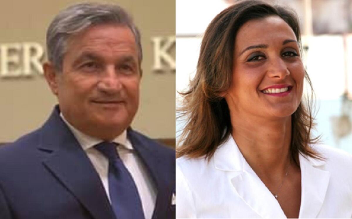 Pd dimezzato, Alessandra Ascia va via - 