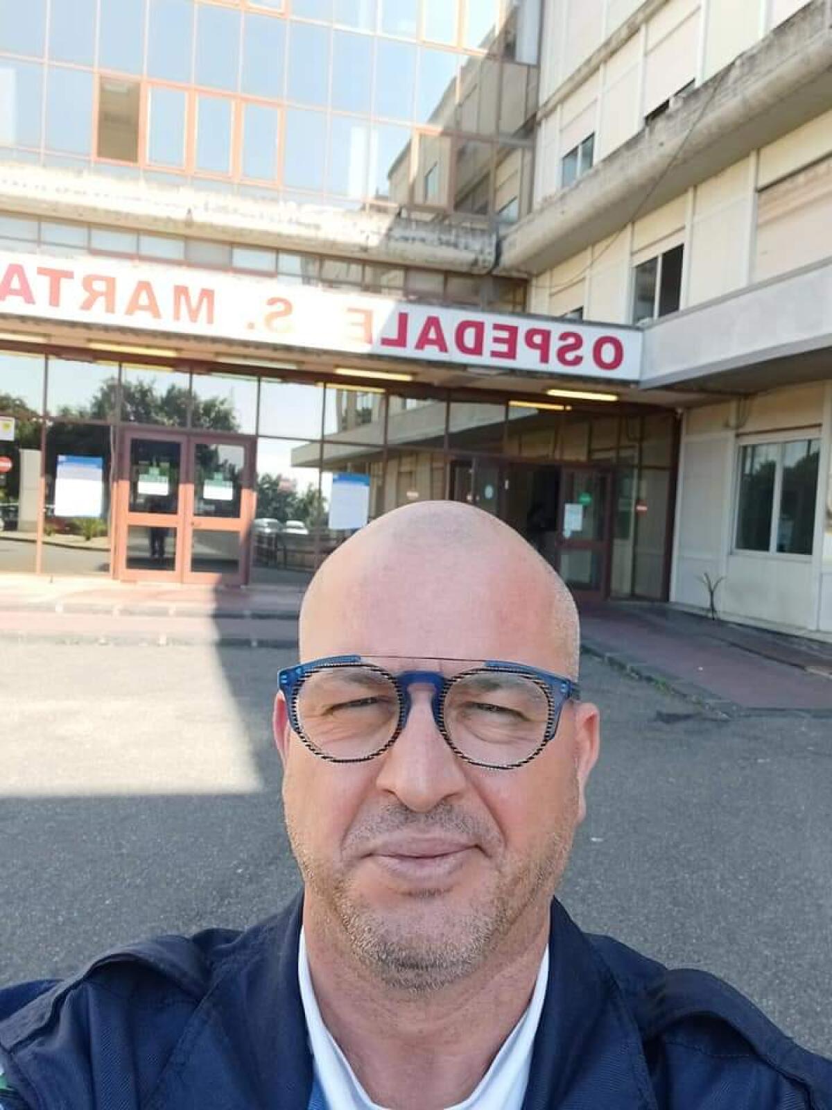 Tiziano Iudica è la terza vittima dell'incidente della 626 - 