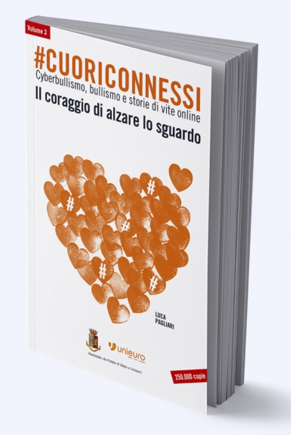 Safer internet day 2022: attesi oltre 200.000 studenti alla diretta streaming di cuoriconnessi - 