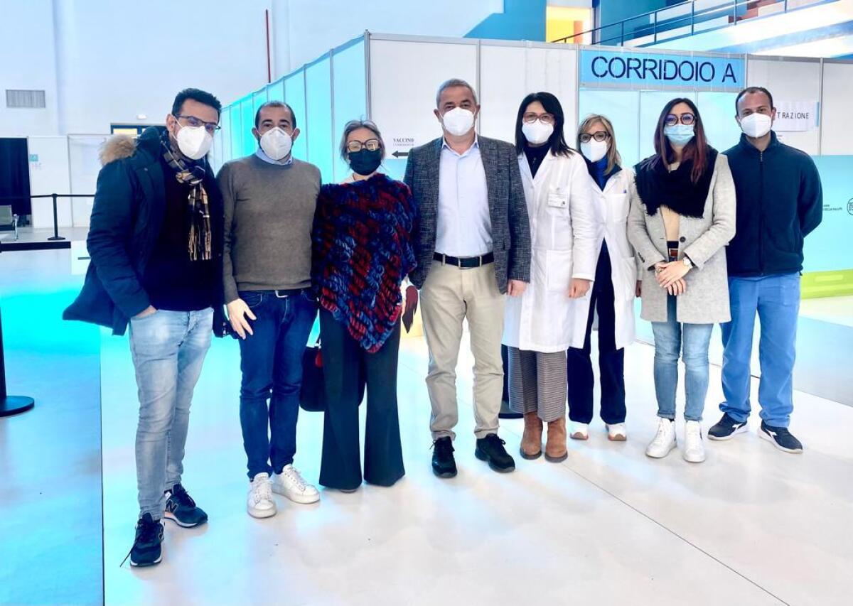 Precari covid nel nisseno: Mancuso e Damante proporranno la stabilizzazione - 