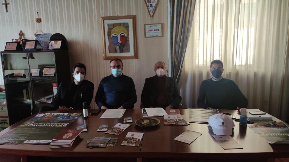 Secondo torneo paraolimpico al PalaLivatino - 